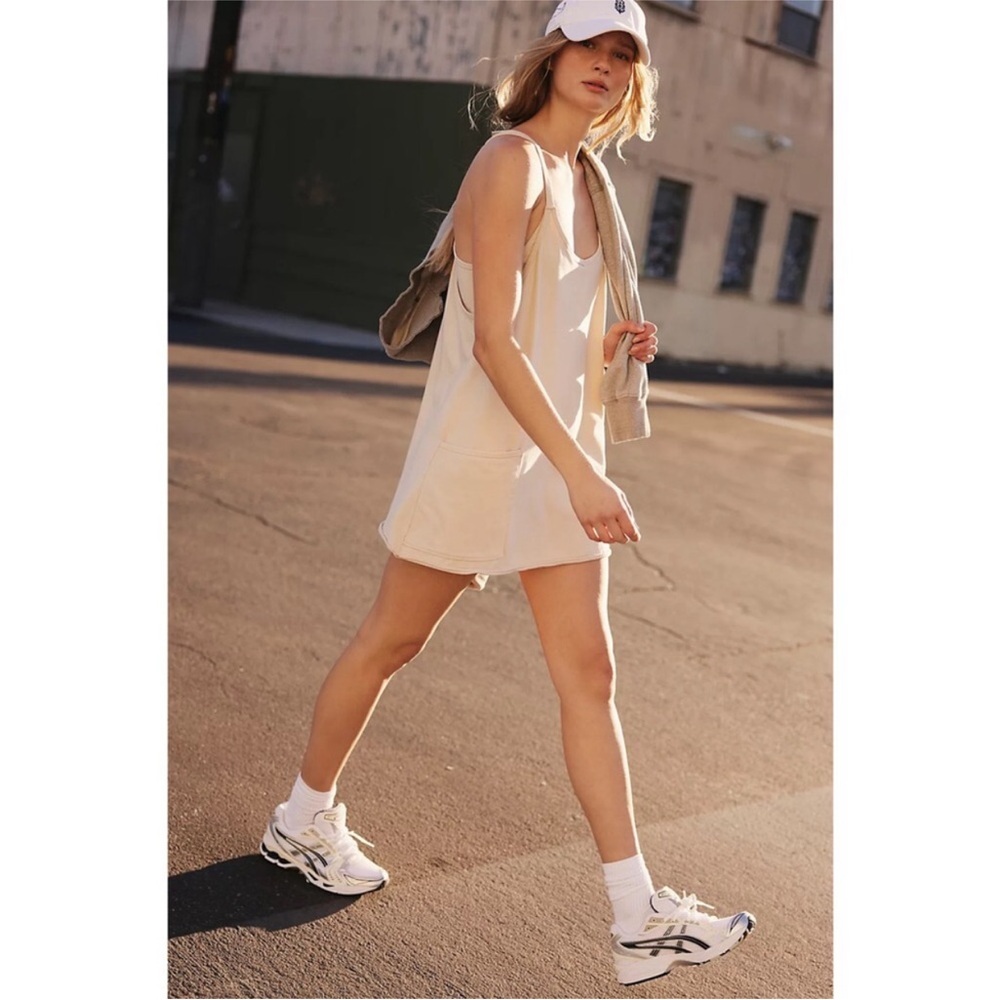 Free People Hot Shot Dress - Picture 3 of 9